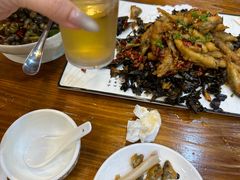 -下梅人家土菜馆(历史文化餐厅度假区店)