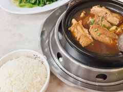 -新峰肉骨茶