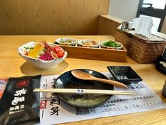 -鹤龟料理店(时代天街店)