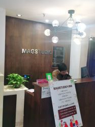 -MAGSTUDIO美格造型