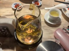 -广州花园酒店荔湾亭·地道点心·粤式饮茶