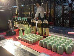 -朗丽兹自助餐厅