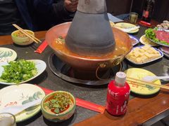 -吉祥涮羊肉