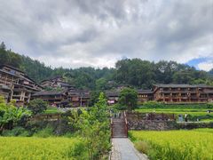 -郎德苗寨景区
