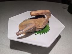 -狮王府淮扬菜(万象城店)