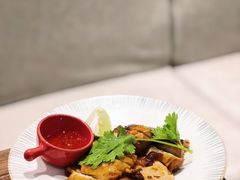 -小桔象·泰国风味餐厅(惠城水门路16号店)
