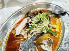 -东坊味道私房菜·地道顺德菜(大良店)