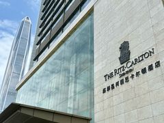 -深圳星河丽思卡尔顿酒店
