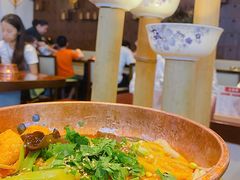 -成都你六姐·牛肉冒菜(城市集市合生汇店)