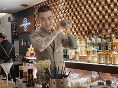 -LAMP BAR 水烟音乐酒吧