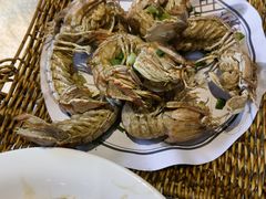 -好兄弟郭巨海鲜(天一阁店)