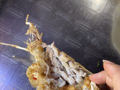 -阿兰姐海鲜店