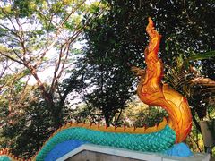 -西双版纳勐泐文化旅游区