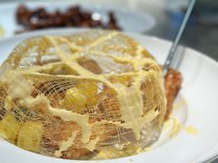 -虎哥私房菜(馒头山店)