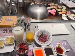 -大渔铁板烧(大悦城店)
