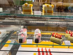 -视博茶点(美狮美高梅店)