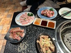 -牛焱·烧肉酒肆(五大道店)
