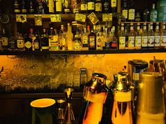 -城墙外BAR