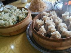-马家烧麦(总店)
