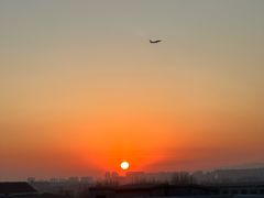 -太原武宿国际机场
