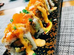 -活鳗饭·鹅肝范儿(高碑店店)