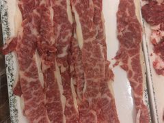 -潮悦牛肉火锅城(水贝店)