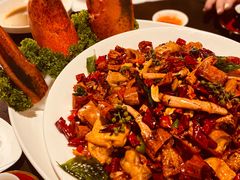 -广州文华东方酒店·江-由辉师傅主理