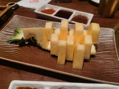 -御牛道日式烤肉料理(杭州万象城店)