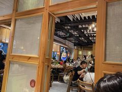 -陶德砂锅(蜀汉路店)