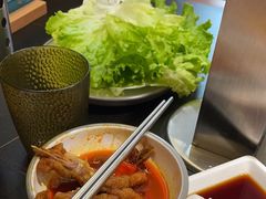 -東盛炭烤自助料理(浦东文峰广场店)