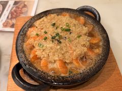 -小菜园新徽菜(南通永旺店)