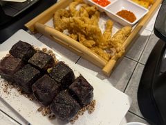 -一味一诚•鲜嫩烤鱼(昌发展万科广场店)