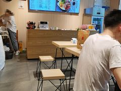 大堂-汤去三面(骆驼店)