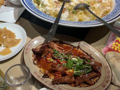 -洪帮主酸菜鲈鱼(连江万家店)