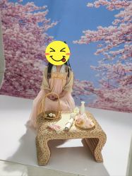 -花开映像儿童摄影