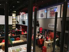 -潮庭·大连海鲜·炭火烧烤·扇贝王(大连店)