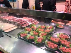 -伟记牛肉(金鸿公路店)