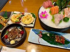 -大江户日本料理(吕厝店)