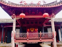 -溪口-滕头旅游景区