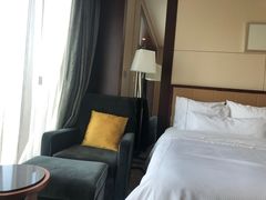 -天津君隆威斯汀酒店