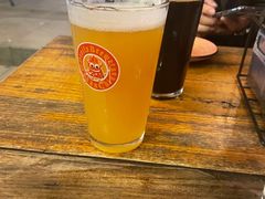 -Devils’ Brewery小恶魔精酿啤酒(武汉天地店)