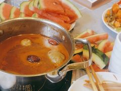 -四川仁火锅(军工店)