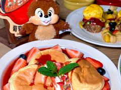 -UPPER KITCHEN(延安路店)