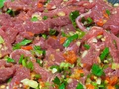 -乡土黄·鲜牛肉火锅·小龙虾(兴业街店)