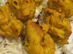 -清真· AL-JANNAT 佳纳特餐厅(仙林店)
