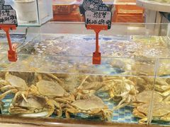 -南海底小海鲜·湘菜(鲁巷吴家湾店)