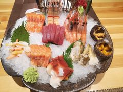-割烹旭日本料理(龙湖狮山天街店)