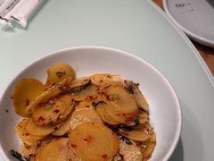-湘间田舍(北仑银泰店)