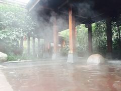 -天目湖御水温泉·度假酒店