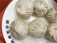 -庆丰包子铺(西单店)